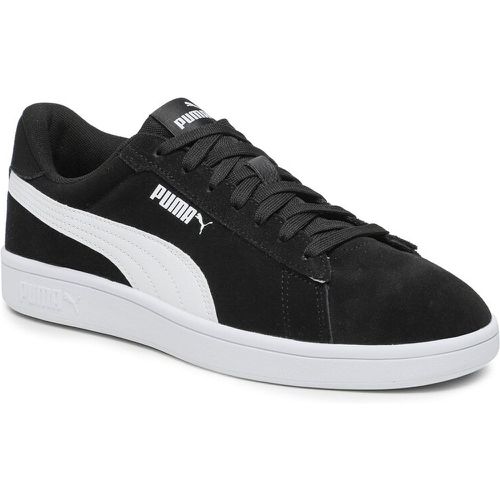 Sneakers - Smash 3.0 39098401 Nero - Puma - Modalova