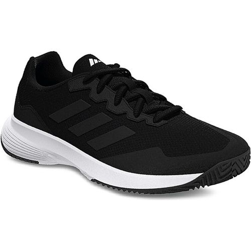 Scarpe - Gamecourt 2.0 Tennis Shoes IG9567 Nero - Adidas - Modalova