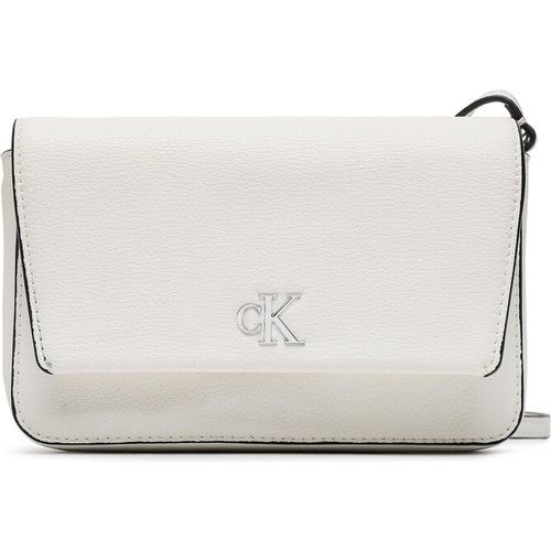 Borsetta - Minimal Monogram Wallet W/Strap K60K610704 YAF - Calvin Klein Jeans - Modalova