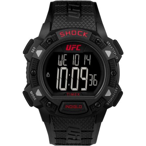 Orologio - UFC Core TW4B27400 Black - Timex - Modalova