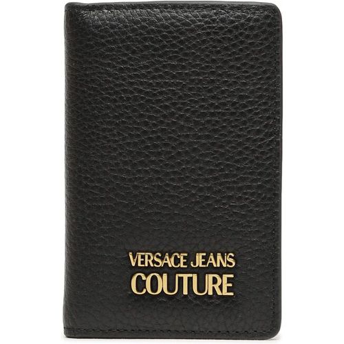 Custodie per carte di credito - 74YA5PA5 ZP114 899 - Versace Jeans Couture - Modalova