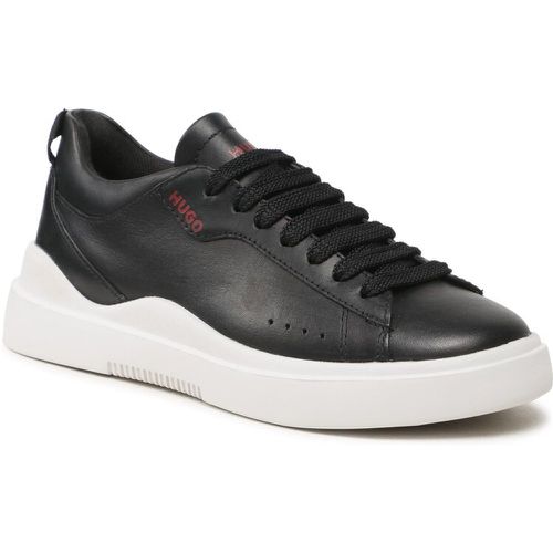 Sneakers Hugo - 50499253 Black 001 - HUGO - Modalova