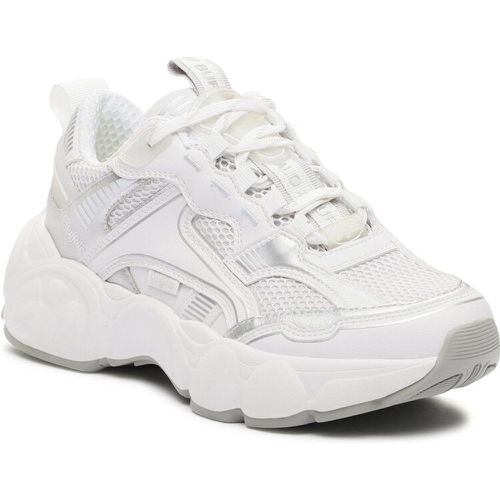 Sneakers - Cld Run Jog 1630649 White/Silver - Buffalo - Modalova