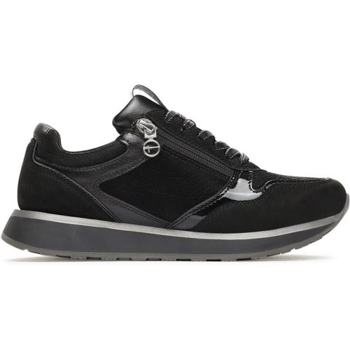 Sneakers - 1-23603-41 Black Struct. 006 - tamaris - Modalova