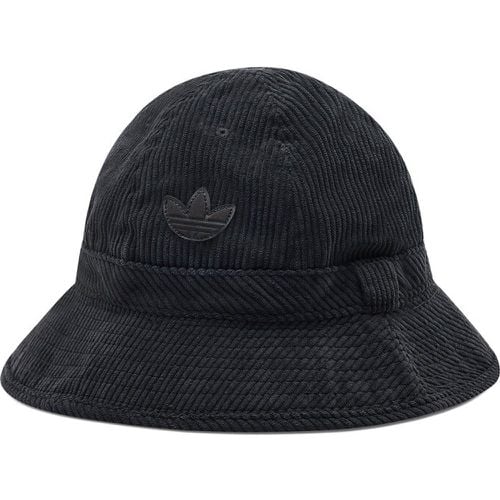 Cappello - Con Bucket Hat HM1715 Black - Adidas - Modalova