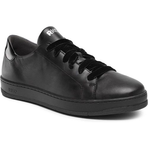 Sneakers - 0ERP5_BP Czarny 8RI - Ryłko - Modalova