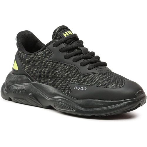 Sneakers Hugo - 50492872 Black 3 - HUGO - Modalova