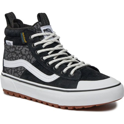 Sneakers - Ua Sk8-Hi Mte-2 VN0007NKBZW1 Black/White - Vans - Modalova