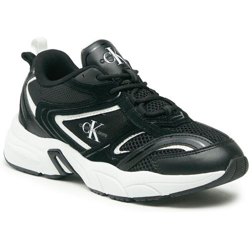 Sneakers - Retro Tennis Su-Mesh wN YW0YW00891 Ogm - Calvin Klein Jeans - Modalova