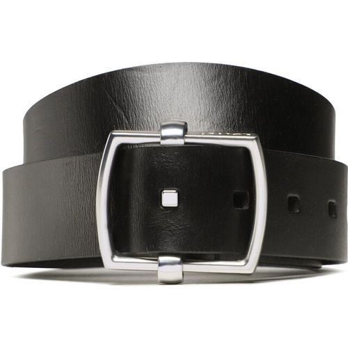 Cintura da uomo - D7601-0001-59 Regular Black - Levi's® - Modalova