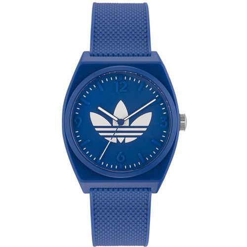 Orologio - Project Two Watch AOST23049 Blue - adidas Originals - Modalova