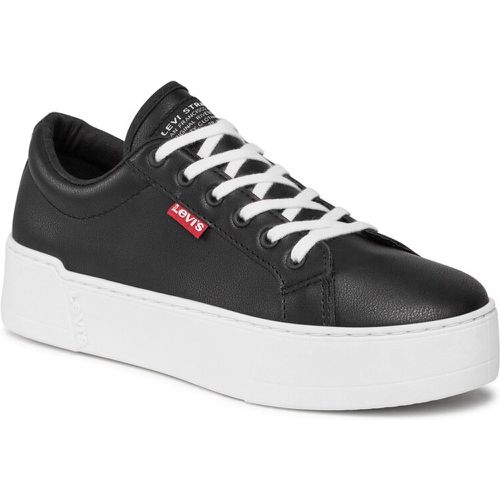Sneakers - 234188-661 Regular Black 59 - Levi's® - Modalova