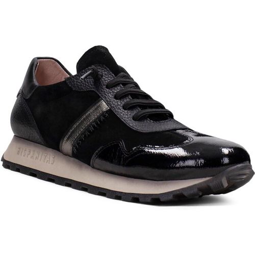 Sneakers - Hi233073 Black - Hispanitas - Modalova