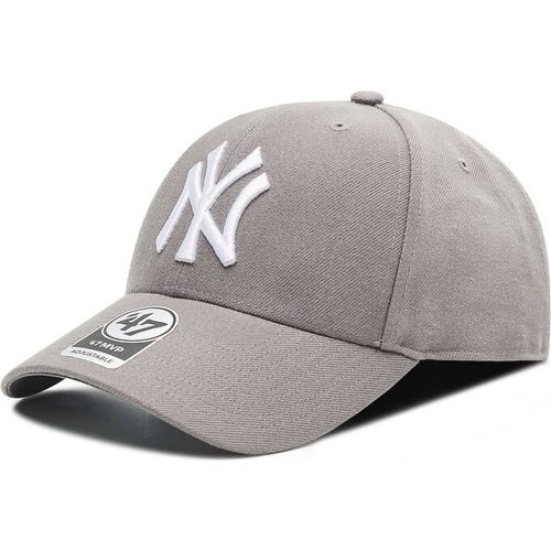 Cappellino - Mlb New York Yankees B-MVPSP17WBP-DY Dark Gray - 47 Brand - Modalova