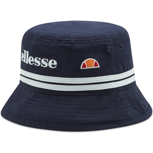 Cappello - Bucket Lorenzo SAAA0839 Navy 429 - Ellesse - Modalova