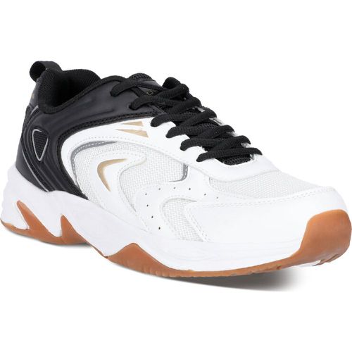 Sneakers - Flareu Uni indoor Shoe E234222 Black 1001 - Endurance - Modalova