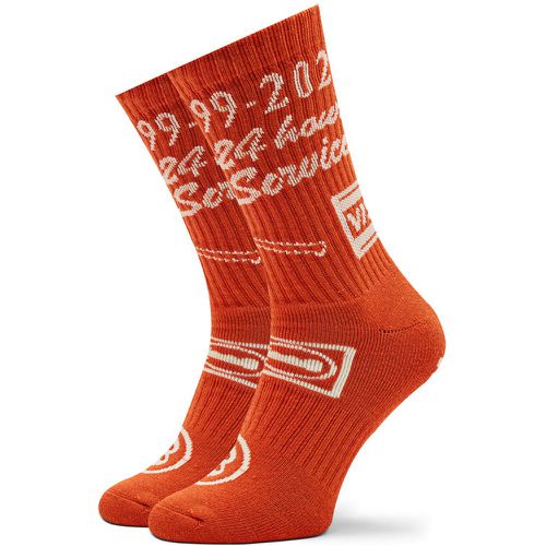 Calzini lunghi unisex - Call My Lawyer Socks 360000922 Orange 0602 - Market - Modalova