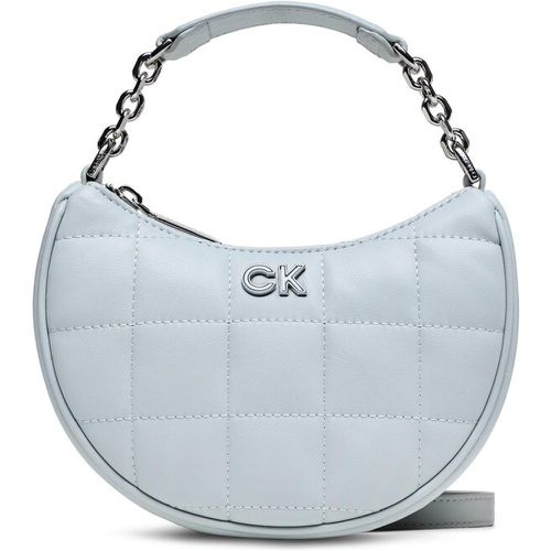 Borsetta - Re-Lock Quilt Cres Mini Bag K60K610442 DYI - Calvin Klein - Modalova