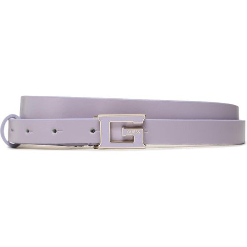 Cintura da donna - Not Coordinated Belts BW7805 LEA15 VIO - Guess - Modalova