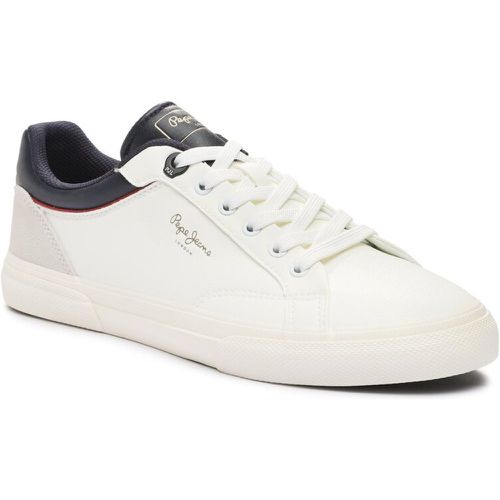 Sneakers - PMS31006 Navy 595 - Pepe Jeans - Modalova