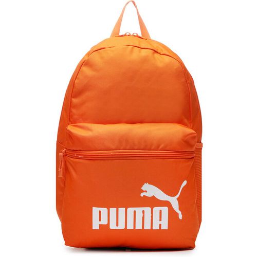 Zaino - Phase Backpack 075487 Rickie Orange 30 - Puma - Modalova