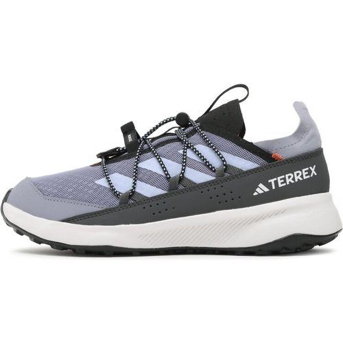 Scarpe da trekking - Terrex Voyager 21 HEAT.RDY Travel Shoes HQ5829 Viola - Adidas - Modalova