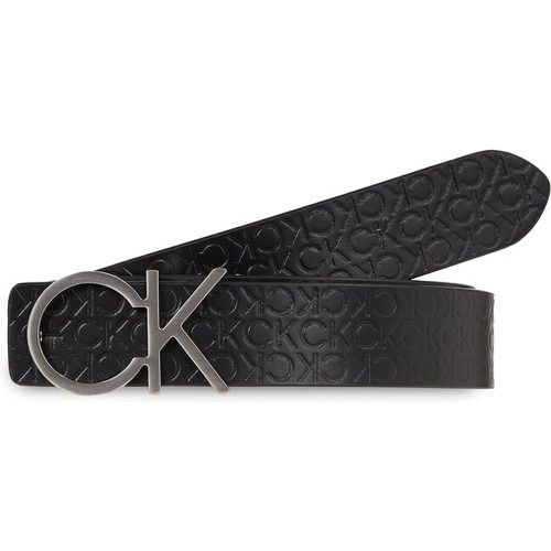 Cintura da uomo - Warmth Plus Epi K50K511075 Ck Black BAX - Calvin Klein - Modalova
