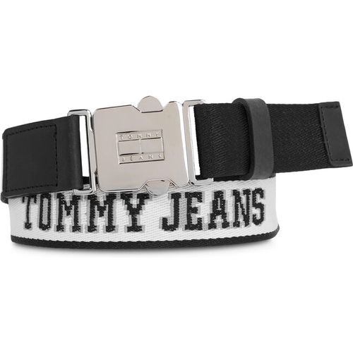 Cintura da donna - Tjw Cobra Belt 3.5 AW0AW15002 BDS - Tommy Jeans - Modalova