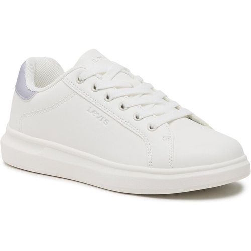 Sneakers - 233415-681-50 Brilliant White - Levi's® - Modalova