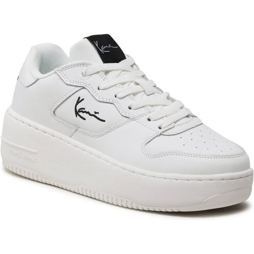 Sneakers - Kani 89 Up Heel 1180795 White/Black - Karl Kani - Modalova