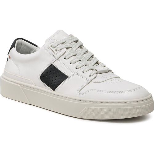 Sneakers - 50495815 Open White 111 - Boss - Modalova