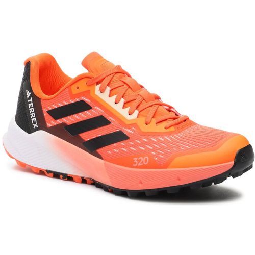 Scarpe - Terrex Agravic Flow 2.0 Trail Running Shoes HR1115 Impora/Cblack/Corfus - Adidas - Modalova