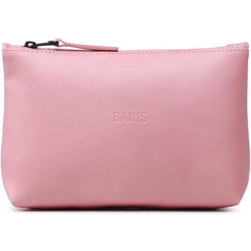 Pochette per cosmetici - Cosmetic Bag 15600 Pink Sky - Rains - Modalova