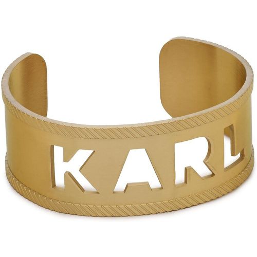 Bracciale - 226W3959 Gold - Karl Lagerfeld - Modalova