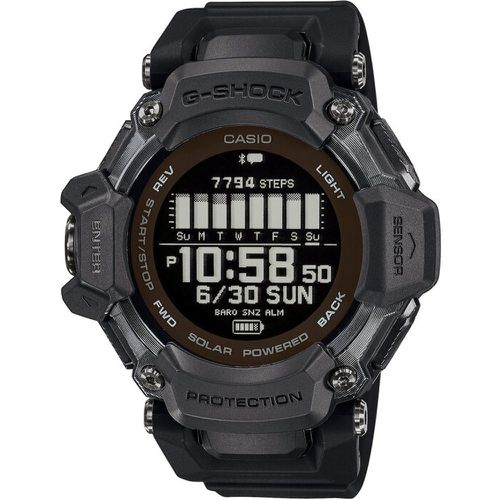 Smartwatch - GBD-H2000-1BER Black - G-SHOCK - Modalova