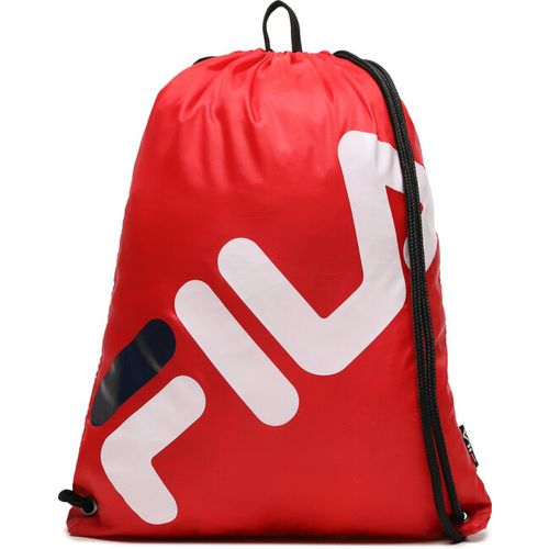 Zaino a sacca - Bogra Sport Drawstring Backpack FBU0013 True Red 30002 - Fila - Modalova