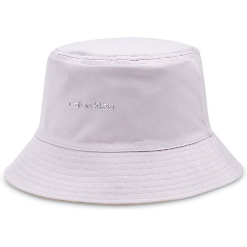 Cappello Bucket - K60K610992 0KA - Calvin Klein - Modalova