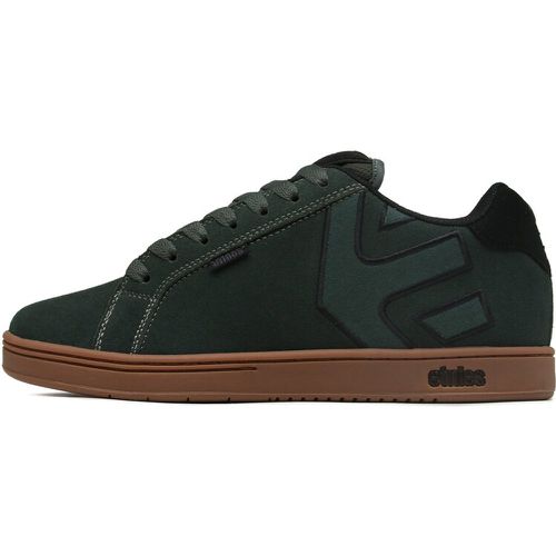 Sneakers Etnies - Fader Green/Gum - Etnies - Modalova