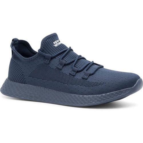 Sneakers - MP72-21782 Blu scuro - Sprandi - Modalova