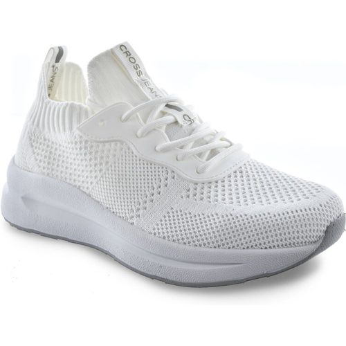 Sneakers - LL2R4031C WHITE - cross jeans - Modalova