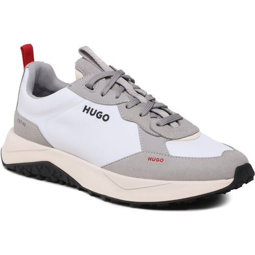 Sneakers - 50493146 Open White 126 - HUGO - Modalova