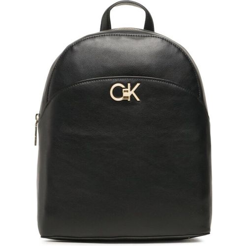 Zaino - Re-Lock Domed Backpack K60K610772 BAX - Calvin Klein - Modalova