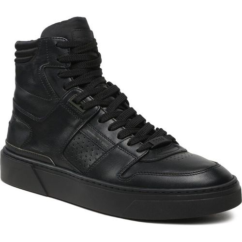 Sneakers Boss - 50498883 Black 001 - Boss - Modalova