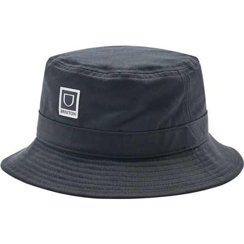 Cappello - Beta Backable Bucket 10958 Black - brixton - Modalova