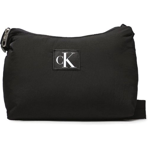 Borsetta - City Nylon Shoulder Bag22 K60K610856 BDS - Calvin Klein - Modalova