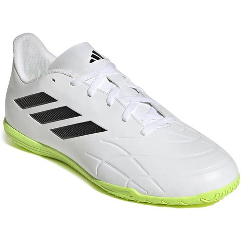 Scarpe - Copa Pure II.4 Indoor Boots GZ2537 Ftwwht/Cblack/Luclem - Adidas - Modalova