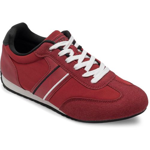 Sneakers - MP07-01378-03 Rosso - Lanetti - Modalova