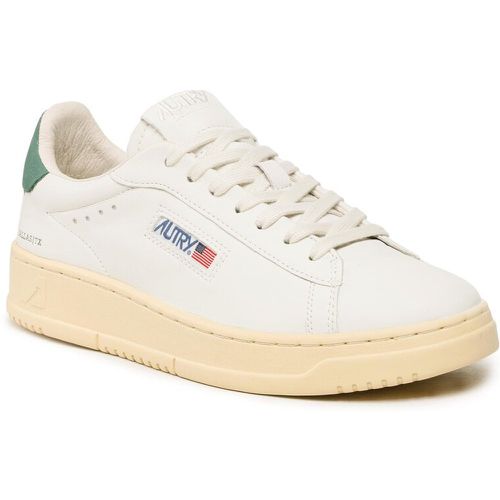 Sneakers AUTRY - ADLM NG05 Military - AUTRY - Modalova