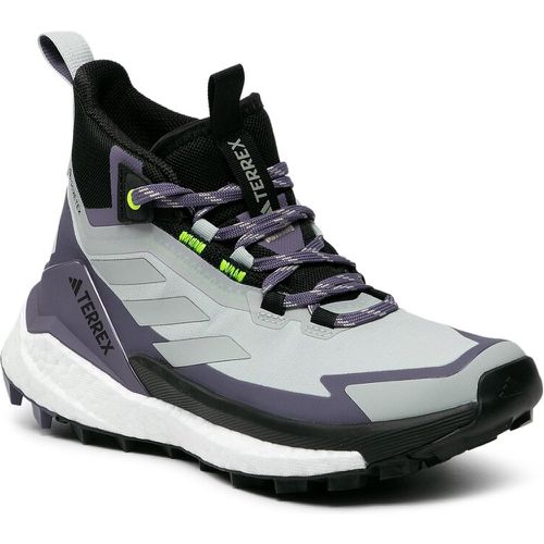 Scarpe - Terrex Free Hiker GORE-TEX Hiking Shoes 2.0 IF4926 Wonsil/Wonsil/Luclem - Adidas - Modalova