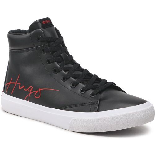 Sneakers - DyerH 50485771 10245495 01 Black 001 - HUGO - Modalova